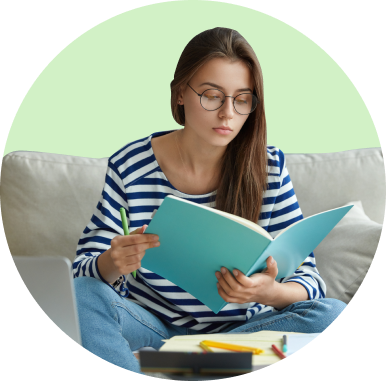 Боюсь, что будет сложно мотивировать себя на обучение, и я не дойду до конца
